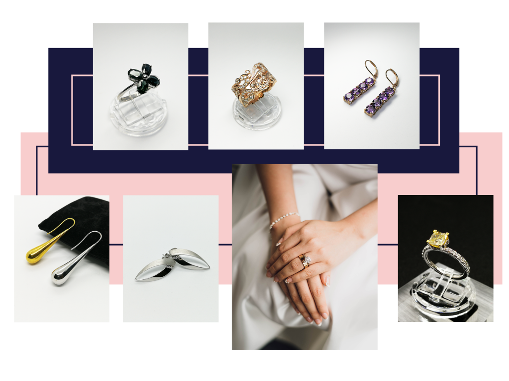 About Personalised Jewellery Maker TAMAKITO Jewellery